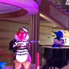 【DCL 18】Mickey's MOUSEQUARADO PARTY part.2