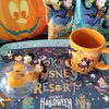 ディズニーハロウィン2022　購入品