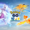 【ポケモンGO】ポケモン30周年イベント開催中！