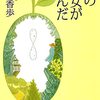 梨木香歩『西の魔女が死んだ』感想　魔女修行はしあわせに生きるための一歩