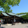 〈神社めぐり〉真清田神社の秘密、大軍神司る尾張こそ『熱田霊剣』に相応しい？。