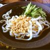 たぬき饂飩