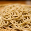 失敗を回避する蕎麦好き