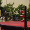 2022/10/09 UWF関東学生プロレス連盟（夜の部）