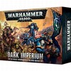 今ダーク インペリウム 英語版 「ウォーハンマー40.000」 (Dark Imperium) [40-01-60]にとんでもないことが起こっている？