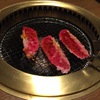 国産牛焼肉食べ放題あぶりや