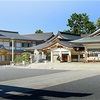 広島で初詣をするなら☆広島城の近くにある広島護国神社がおすすめ