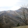 奥秩父縦走4泊5日テント泊80km！奥多摩駅～雲取山～飛龍山～笠取山～甲武信ヶ岳～金峰山～瑞牆山( 其の１)