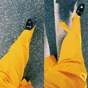 그냥 눈부신 너