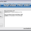 Free Download Serial Key Finder Software