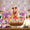 中村倫也Company「劇中歌『約束の未来』」