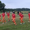 2024年9月29日 埼玉県スポーツ少年団大会U-12さいたま市北部予選予選リーグ最終戦🎖️