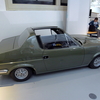 1970 MG ADO70  Michelotti Mini Concept