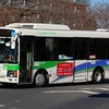 ちばグリーンバス　CG-193