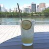 大阪天満橋・八軒屋浜のオーストラリアンカフェ「YUP! NOP! RIVERSIDE DINER」　