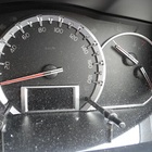 ハイエース メーターパネルの清掃ってどうしてます しんこのブログ