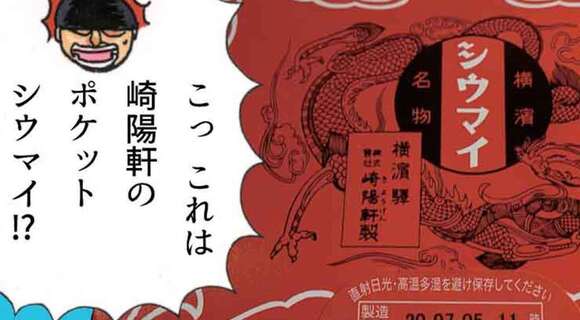 崎陽軒のシウマイ弁当で主役にも負けない名物おかず「筍煮」の食べ方についてこだわってみた【DJメシ】 崎陽軒のシウマイ弁当で主役にも負けない名物おかず「筍煮」の食べ方についてこだわってみた【DJメシ】