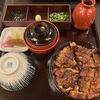 あつた蓬莱軒本店 ひつまぶし以外も美味しい‼