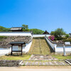 小堀遠州作庭の庭園が美しい頼久寺（備中松山城周辺スポット）