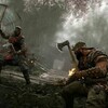 FOR HONOR 忍のお手軽ムーブ