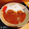 #今日のお昼ご飯 #ラウンジカレー