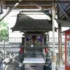 金龍山浅草寺（東京都台東区）その５、被官稲荷神社