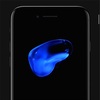 iPhone7限定の壁紙を一足先に使う方法