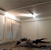 火曜日19:00　Relax Yoga