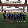 【U7】スポーツの日交流会の結果