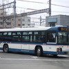 いすゞエルガ（KL-LV280N1改）京成バス８１７４