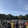 第25回小金井公園5時間走・フルマラソン大会