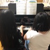 生徒さんにとっての発表会の意義