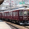 阪急7026Fが4連化へ