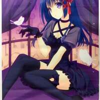 今滝川みう B2タペストリー 「22/7(ナナブンノニジュウニ) マルイ