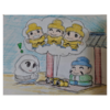 短編集：きりん、リート、尼さん