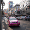 タイ観光警察「タクシーに乗車拒否されたら写真を撮って通報して」
