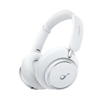 Anker Soundcore Space Q45 レビュー｜65時間再生＆高性能ノイズキャンセリング搭載！コスパ抜群のワイヤレスヘッドホン