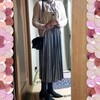 【コーディネート】【ファッション】～20年1月30日  プチプラコーディネート  大人かわいい