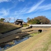 『萩城・萩城下町』タイムスリップしたかのよう(^^♪