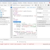 ChromeのデベロッパーツールでJavaScriptのプログラムをチェック