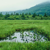 追憶の山紀行