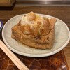 【八重洲】ふくべ：今回は夏の夕暮れに楽しむ日本酒ということでお邪魔しました