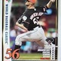 Wbc17 オランダ代表メンバー個人打撃成績 20代野球好きの生活界隈 Wbc17 オランダ代表メンバー個人打撃成績 20代野球好きの生活界隈