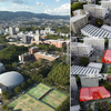 コラム「ドローンとMR技術による未来の景観体験」up