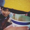 親睦バーベキュー