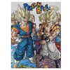 孫悟空と一緒に集中力「超」覚醒！ドラゴンボール木製ジグソーパズル1000ピースで味わう大人の脳トレと達成感