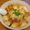 こってりラーメン高知でも