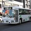 鹿児島交通(元神戸市バス)　1310号車