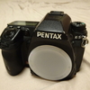 PENTAX K-5