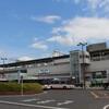 愛知環状鉄道　瀬戸市駅